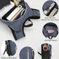 Foldable Small Hiking Backpack with 3 Strap Pockets