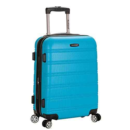 Melbourne Hardside Expandable Spinner Wheel Luggage