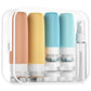16 Pack Travel Bottles Set (16 Count)