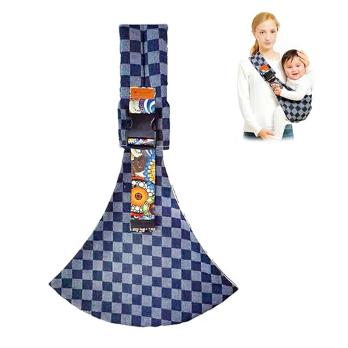Baby Sling Carrier