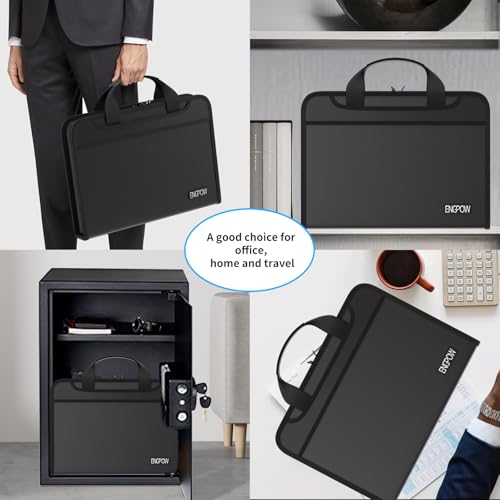 Accordion File Organizer