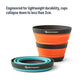 Frontier Ultralight Collapsible 12 Ounce Camp Cup