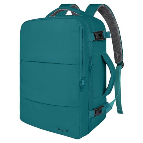 Carry on Backpack for Men Women