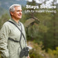 Binocular Harness Strap