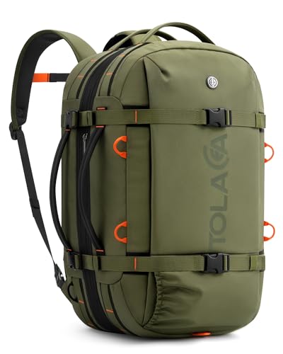 Travel Backpack 40