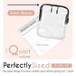 TSA Approved Toiletry Bag