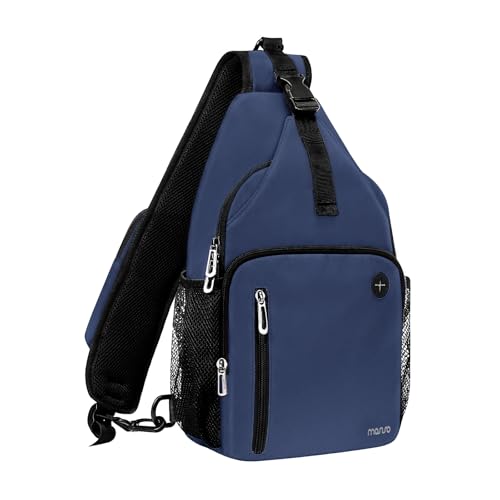 Sling Backpack Bag