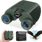 10x25 Binoculars