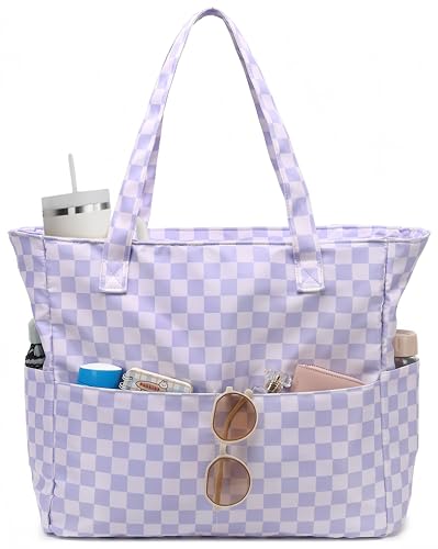 Large Beach Bag for Women