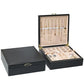 2 layer jewelry box