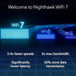 Nighthawk Tri