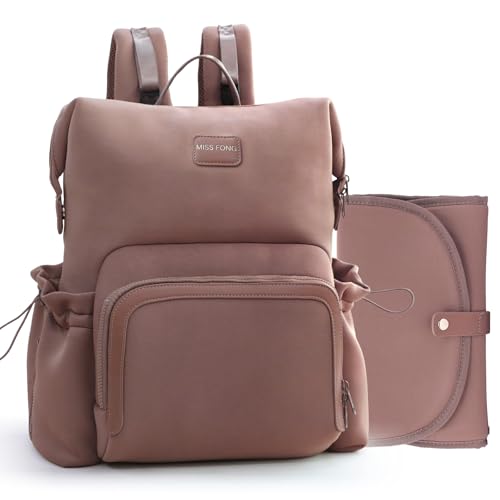Diaper Bag Backpack Baby Bag Neoprene Bag Neoprene Backpack