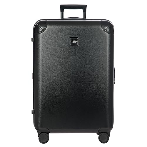 Amalfi Lightweight Hard Shell Suitcase