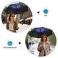 Compact Travel Umbrella