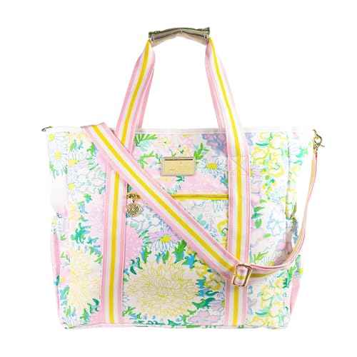 Insulated Cooler Tote