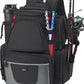 Fishing Backpack with 2 Rod Holders