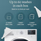 Eco Detergent Sheets (30 Count)