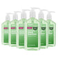 Hand Sanitizer with Aloe Vera (72 Fl Oz)