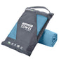 Microfiber Towel Quick Dry Camping & Travel & Gym Towel. Compact