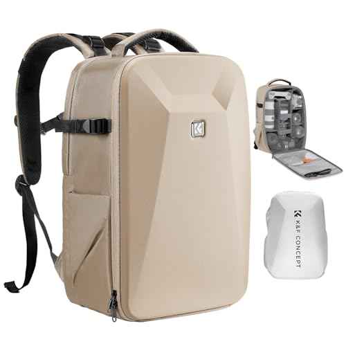 Camera Backpack