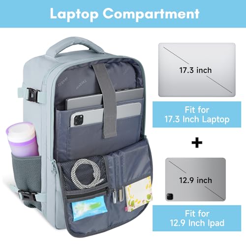 Carry On Backpack