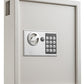 Steel Key Holder Wall Mount