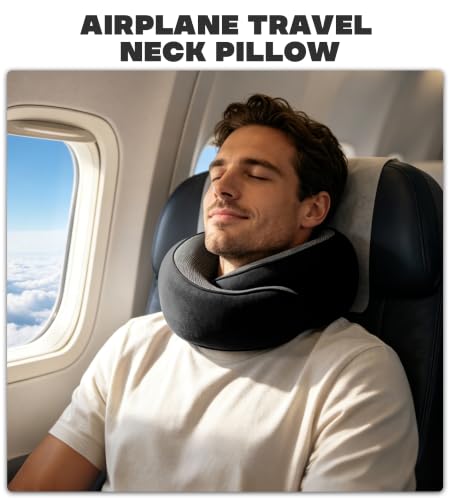 Neck Pillow for Traveling