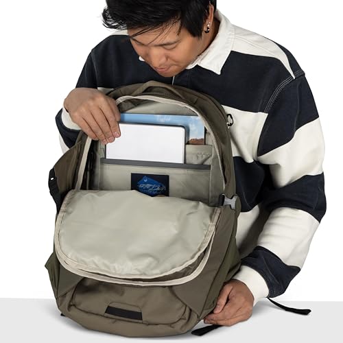 Proxima 30L Campus Laptop Backpack
