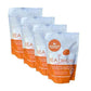 NEATwipes Sanitizing Wipes for Adults (96 Count)