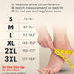 Ankle Compression Sleeve (2 Count)