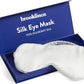 Silk Eye Mask Luxury Silk Comfort