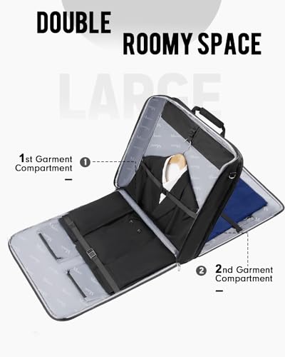 Garment Bags for Travel
