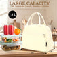 Insulated Lunch Cooler Bag