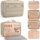 Women's Hanging Toiletry Bag