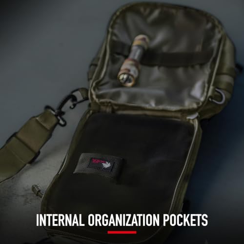 Men’s EDC Sling Bag
