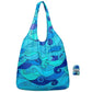 Standard 19L Tote Foldable Packable Reusable Grocery Shopping Bag
