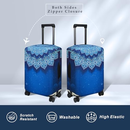 Luggage Cover Fits 31