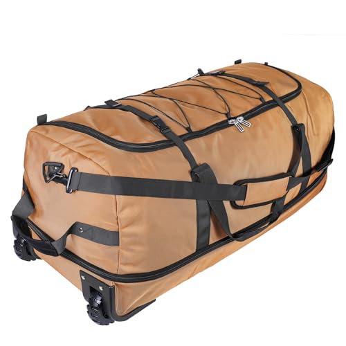 110L 140L Expandable Soft