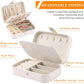 Travel Jewelry Box