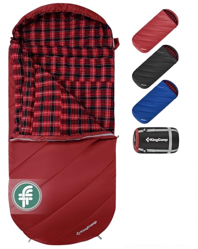Sleeping Bag for Adults