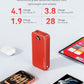 Portable Charger 20000mAh Fast Charging w