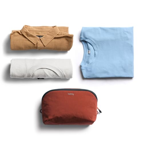 Lite Packing Pouch 3L