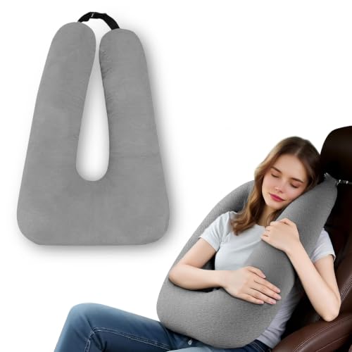 Car Pillow for Kids