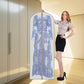 Dress Bags for Gowns Long Dress Cover Bag for Closet Storage 65 in
