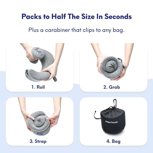 Travel Pillow