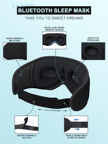 Sleep Headphones