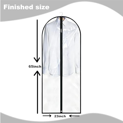 Dress Bags for Gowns Long