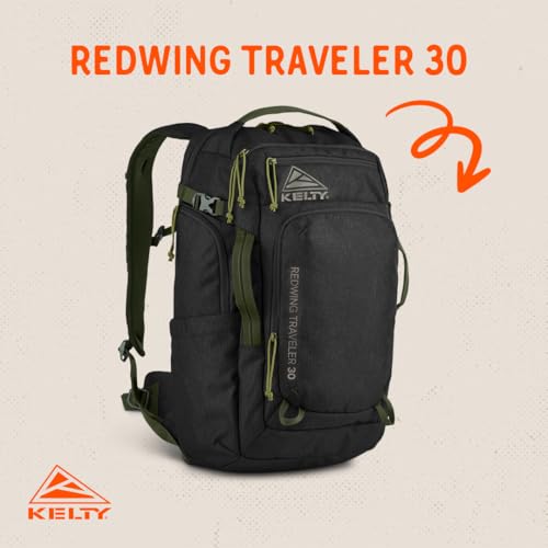 Redwing Traveler Backpack