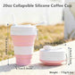 Collapsible Travel Cup