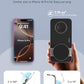 3 in 1 Wireless Charging Station for Apple MagSafe Charger